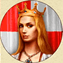 Королева Изабелла